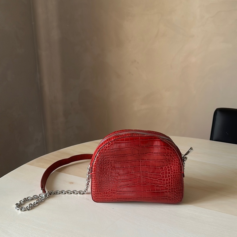 Zara bag